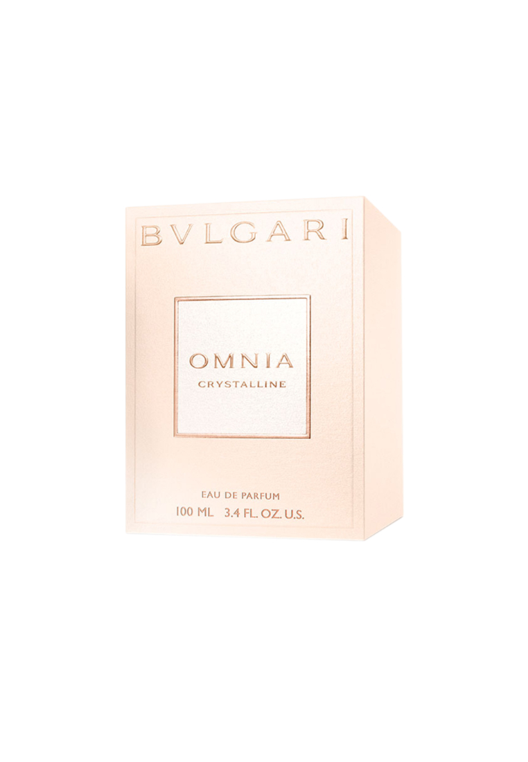Bvlgari BVLGARI-Omnia Crystalline Eau de Parfum 100ml