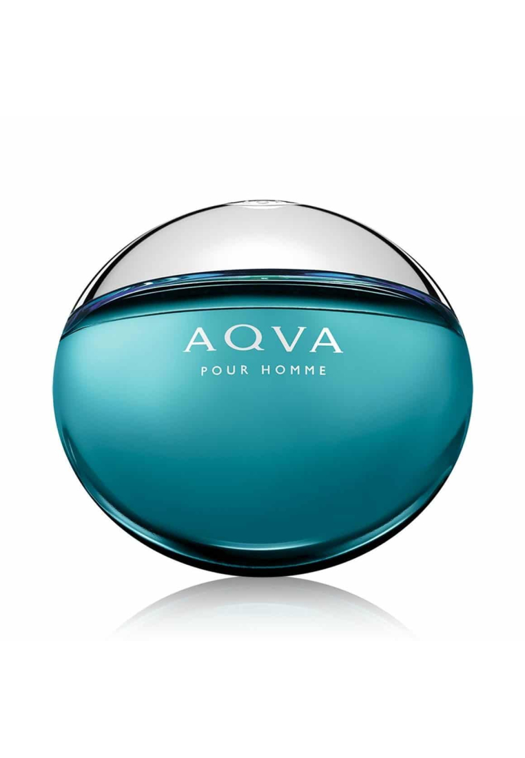 Bvlgari Bvlgari Aqva Pour Homme EDT 100mL (Without Box)