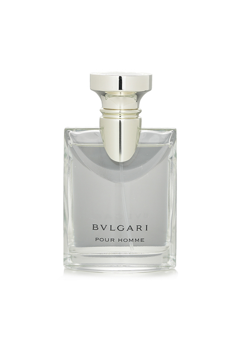 Bvlgari BVLGARI - Pour Homme Eau De Toilette Spray (New Packaging) 50ml/1.7oz