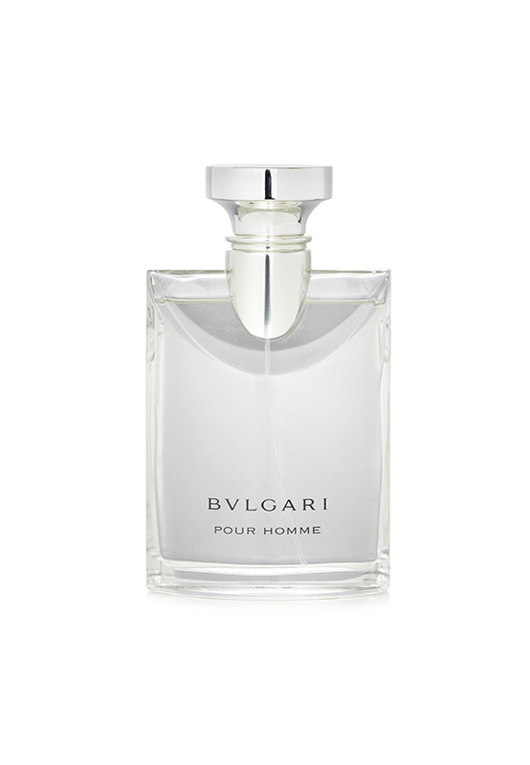 Bvlgari BVLGARI - Pour Homme Eau De Toilette Spray 100ml/3.4oz