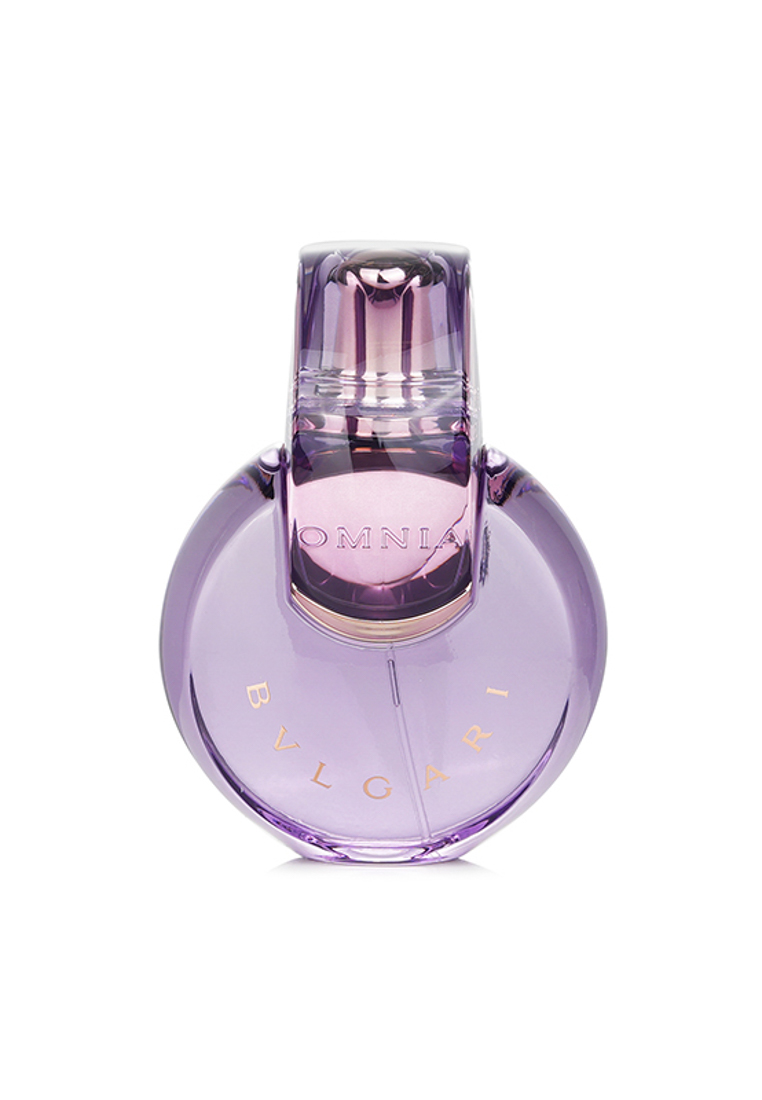 BVLGARI BVLGARI - Omnia Amethyste Eau De Toilette Spray 100ml/3.4oz