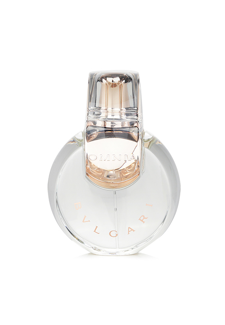 BVLGARI BVLGARI - Omnia Crystalline Eau De Toilette Spray 100ml/3.4oz