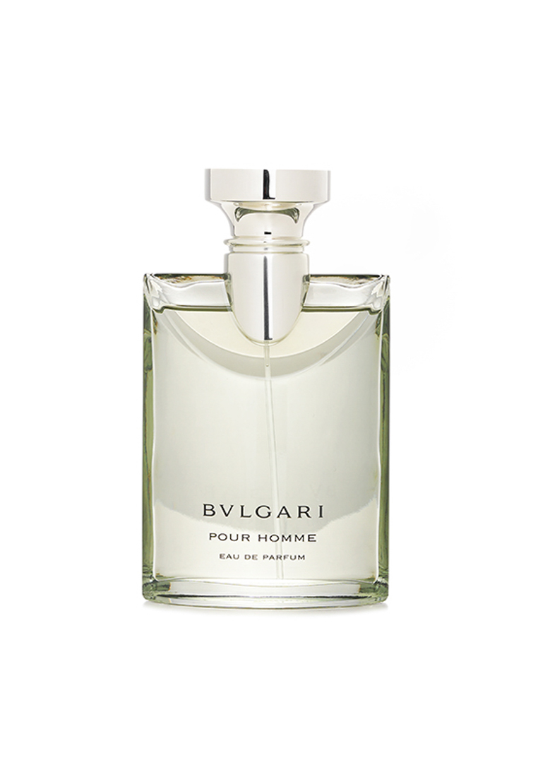 Bvlgari BVLGARI - Pour Homme Eau De Parfum Spray 100ml/3.4oz
