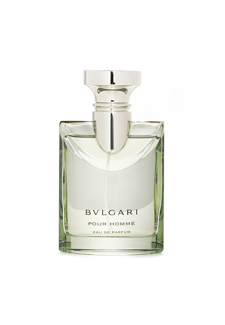 Bvlgari BVLGARI - Pour Homme Eau De Parfum Spray 50ml/1.7oz