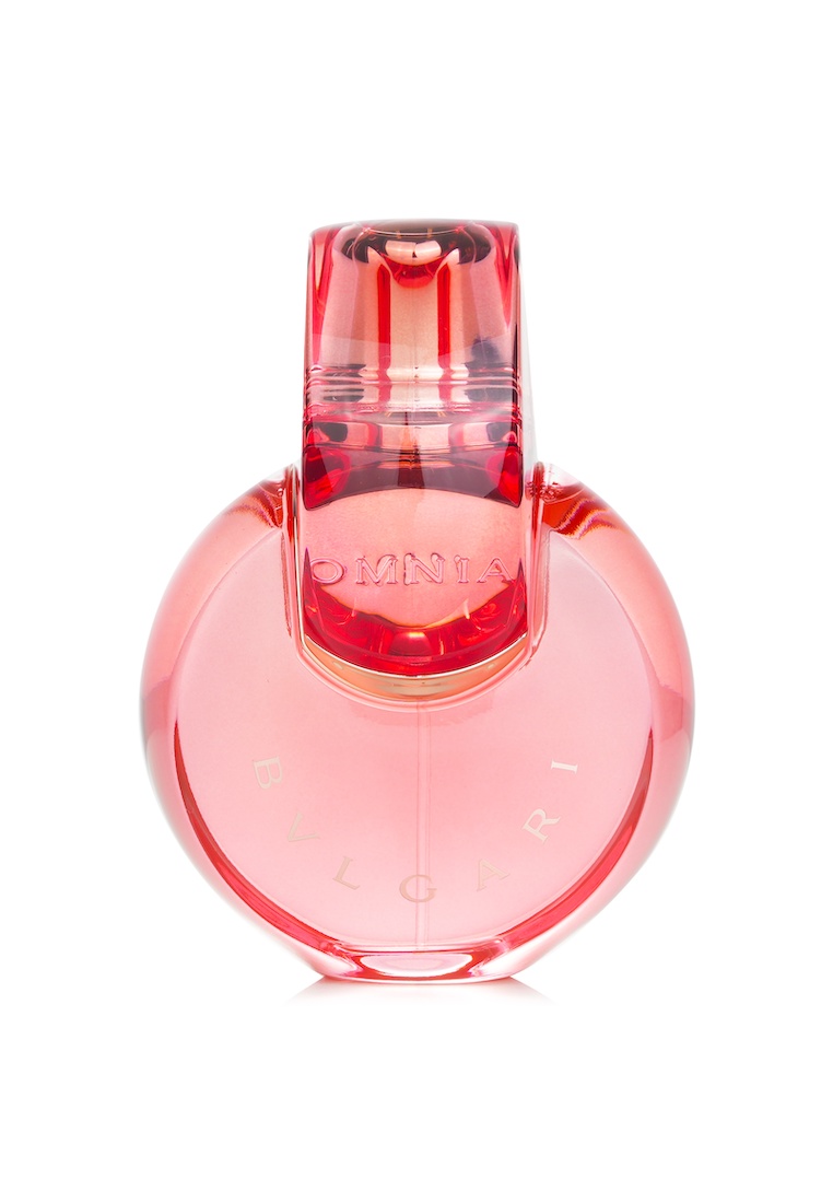 BVLGARI BVLGARI - Omnia Coral Eau De Toilette 100ml/3.4oz