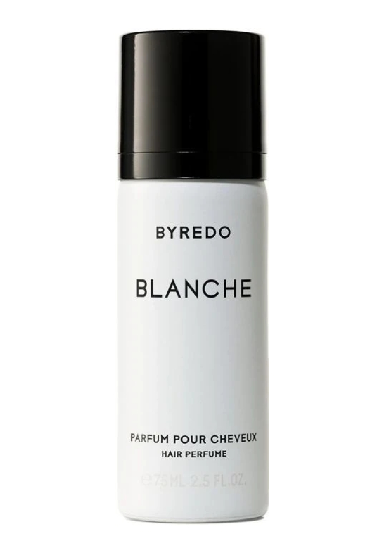 Byredo BYREDO Blanche Hair Perfume 75ml