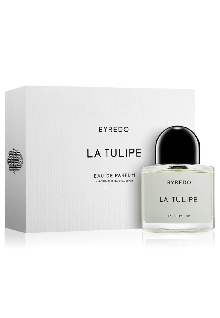 Byredo Byredo - La Tulipe Tulip Perfume 100ml