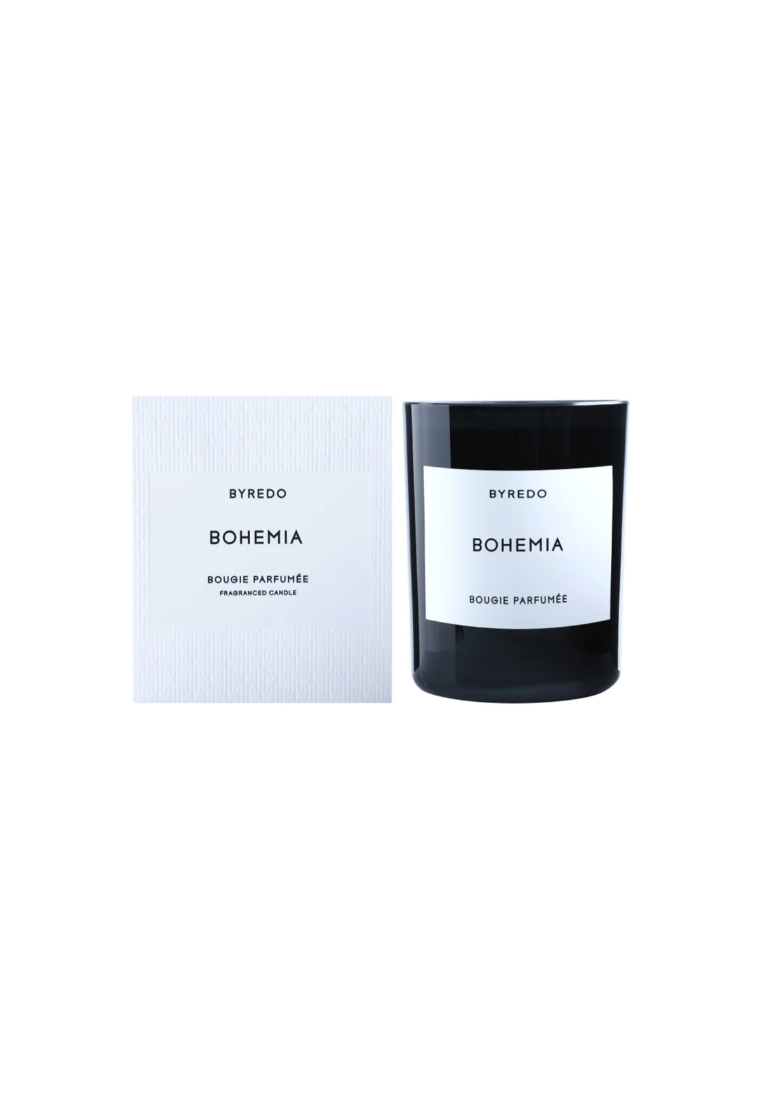 Byredo BYREDO - Bohemia Candle 240g