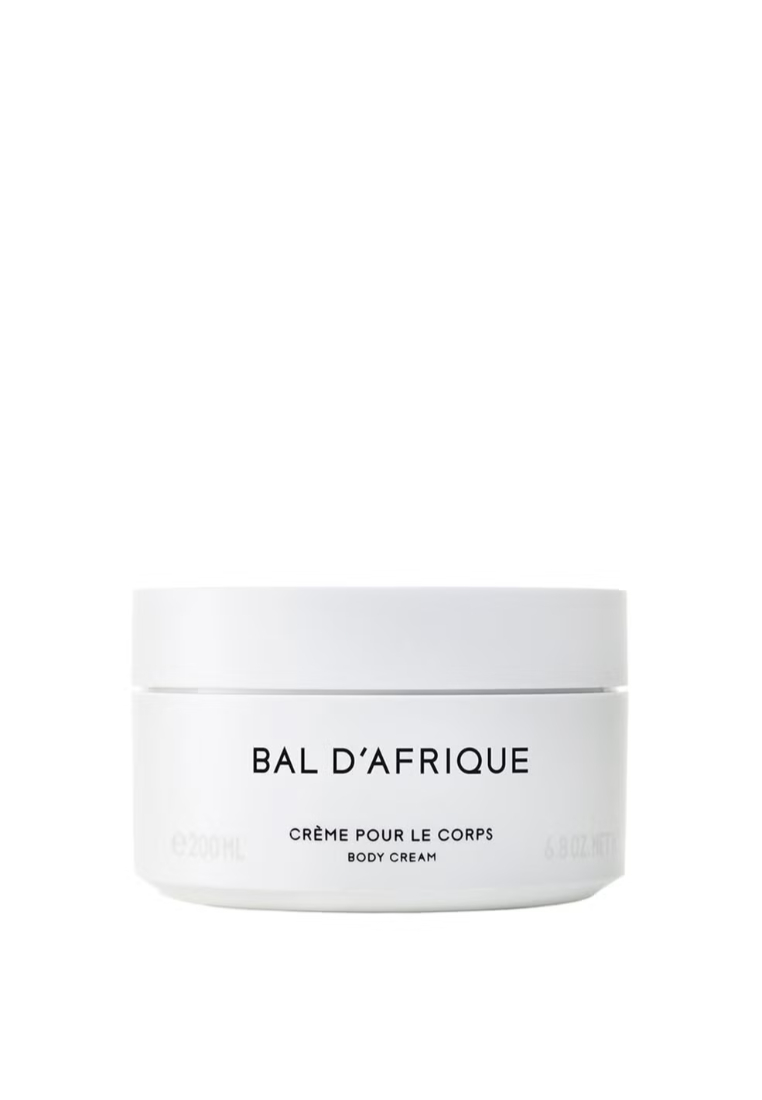 Byredo BYREDO - Blanche Body Cream 200ml