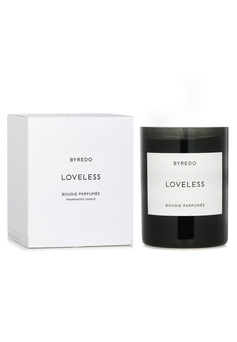 Byredo Byredo - Loveless Candle 240g