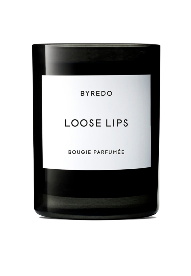 Byredo Byredo - Loose Lips Candle 240g