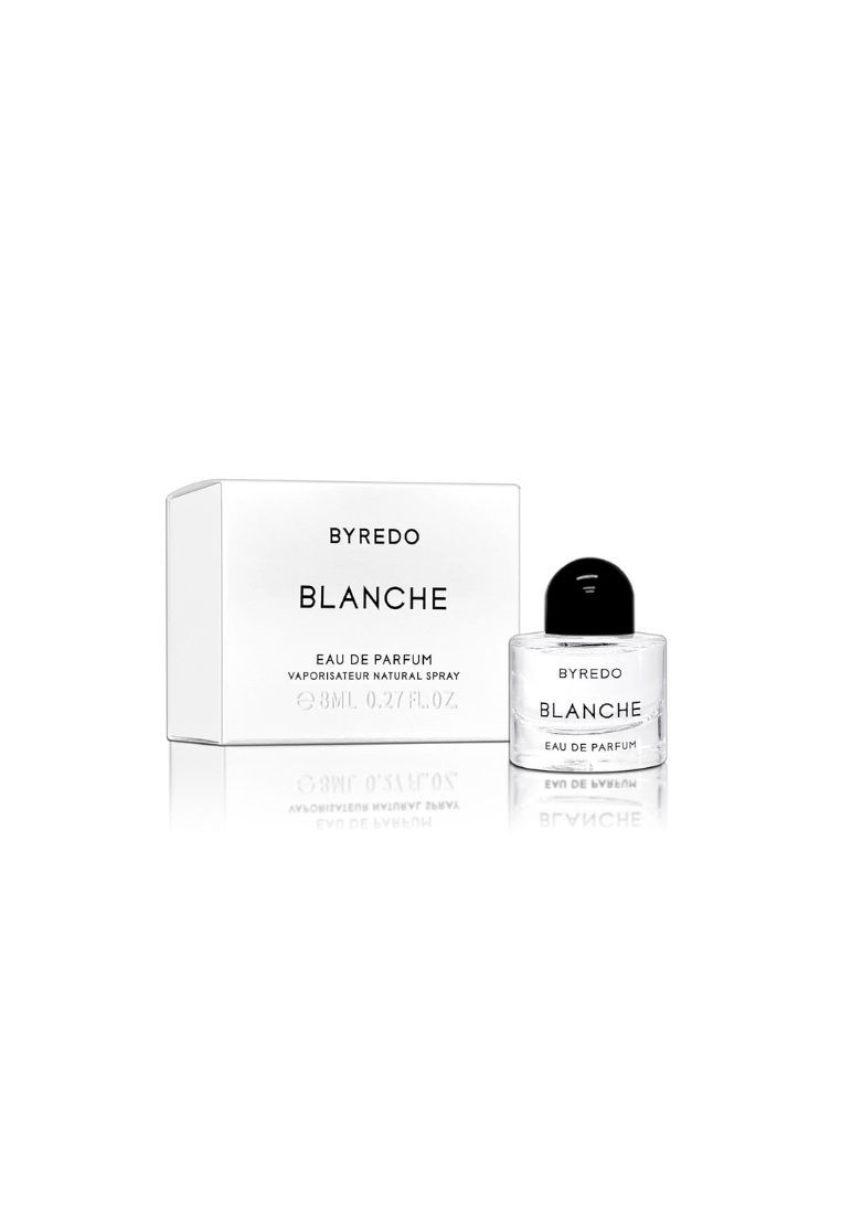 Byredo Byredo Blanche Eau de Parfum 8ml