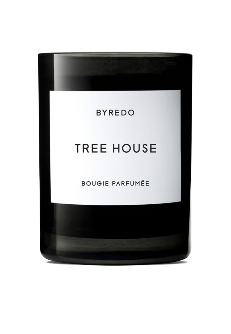 Byredo Byredo - Tree House Candle 70g