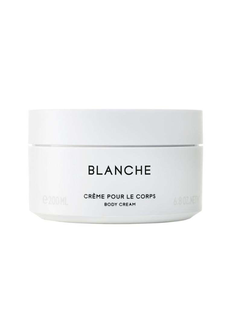 Byredo Byredo - Blanche Body Cream 200ml