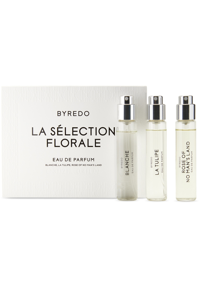 Byredo Byredo-La Sélection Florale 3*12ml