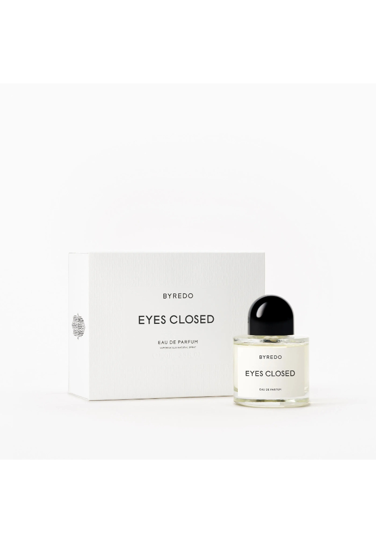 Byredo BYREDO - Eyes Closed 100ml