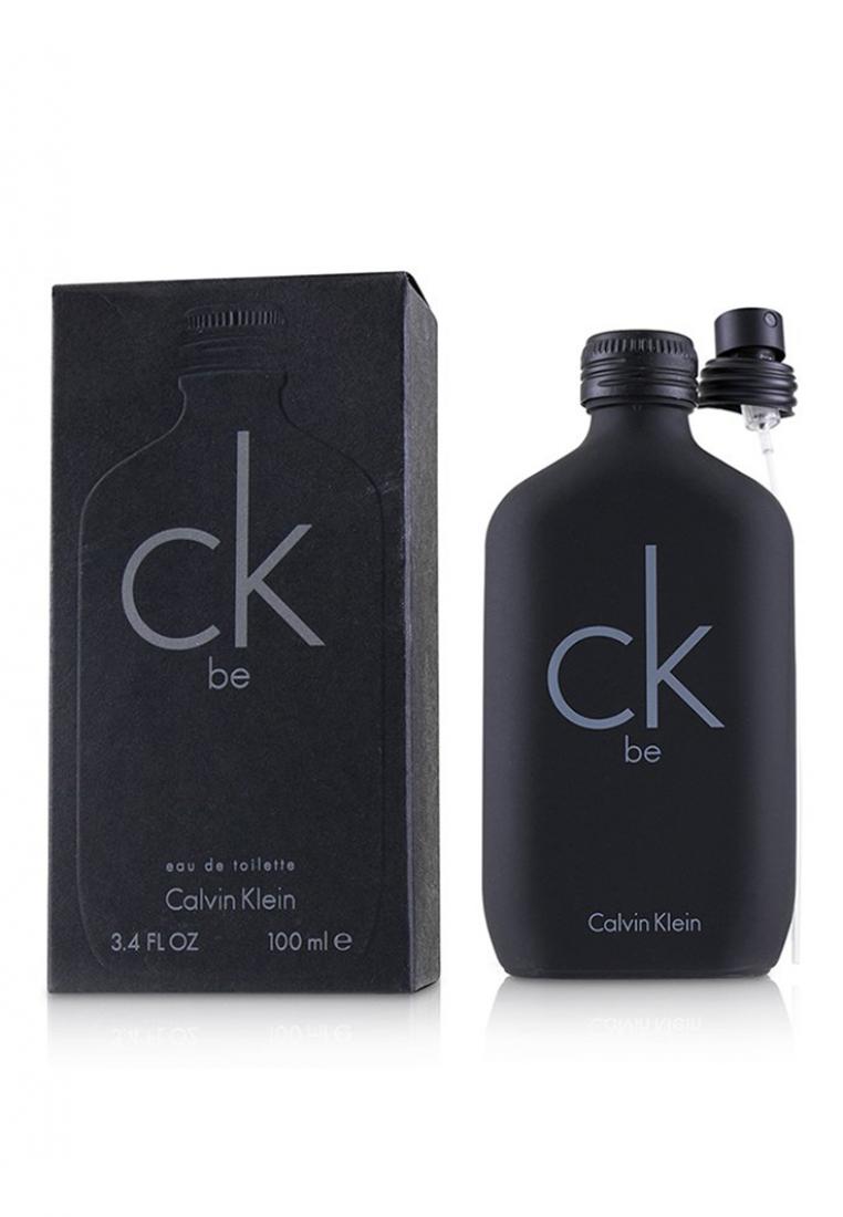 Calvin Klein Calvin Klein - CK BE Eau de Toilette 100ml