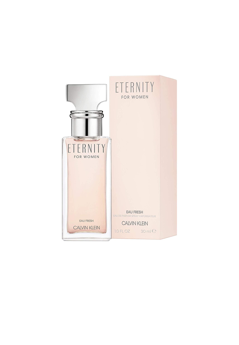 Calvin Klein Calvin Klein - CK Eternity Eau Fresh Eau de Parfum EDP Spray for Women 30ml