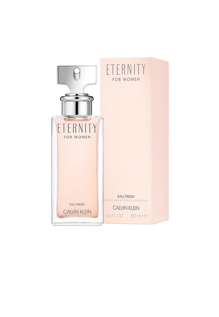 Calvin Klein Calvin Klein - CK Eternity Eau Fresh Eau de Parfum EDP Spray for Women 50ml