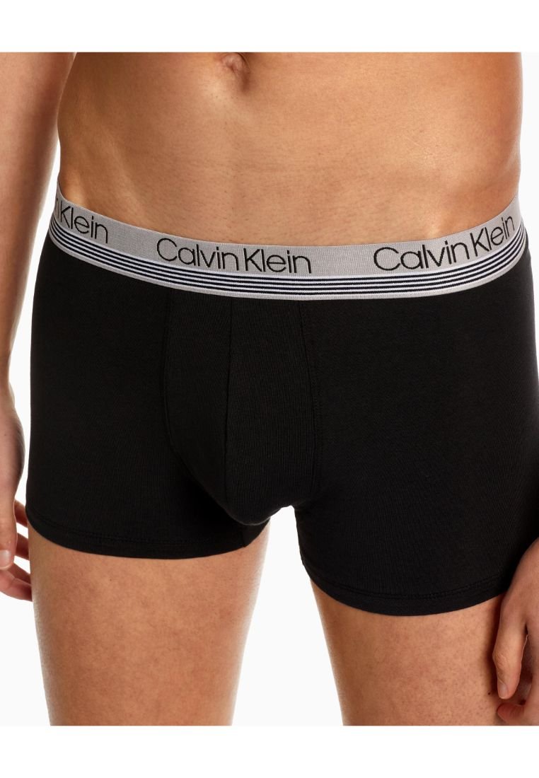 calvin klein polyester briefs