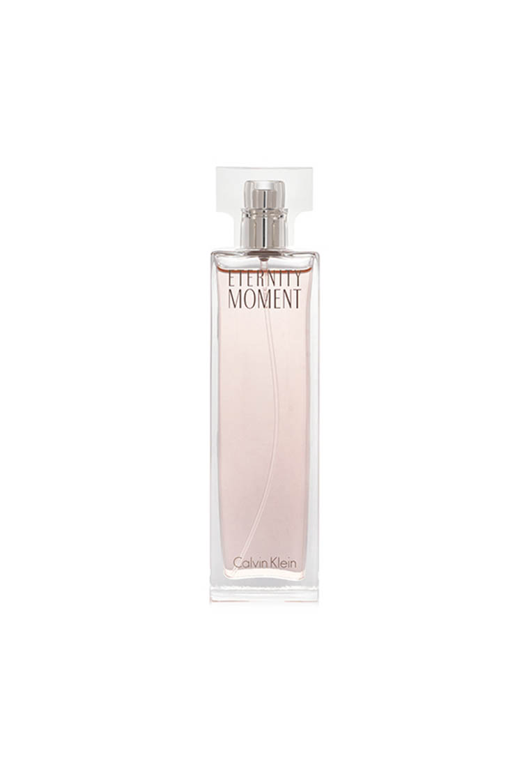 Calvin Klein CALVIN KLEIN - CK Eternity Moment For Woman Eau De Parfum Spray 50ml/1.6oz