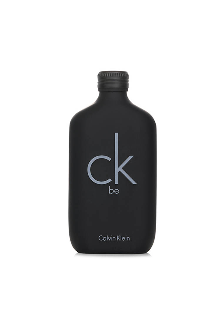 Calvin Klein CALVIN KLEIN - CK Be Eau De Toilette Spray 200ml/6.7oz