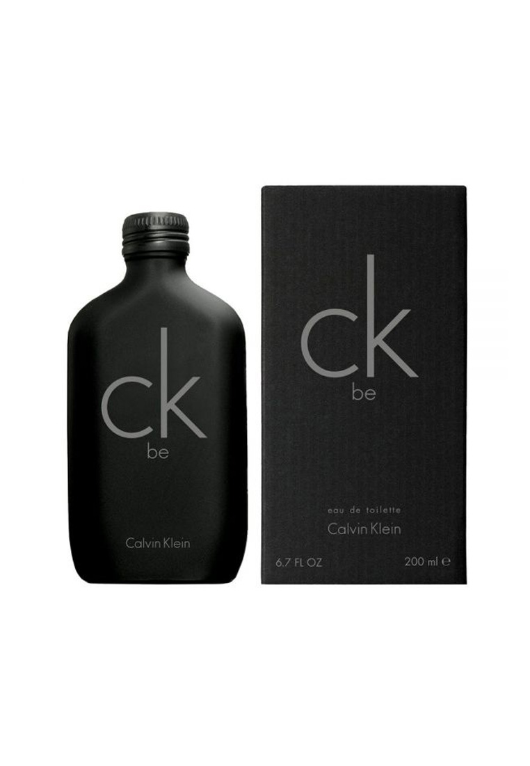 Calvin Klein CK BE EDT 200ml