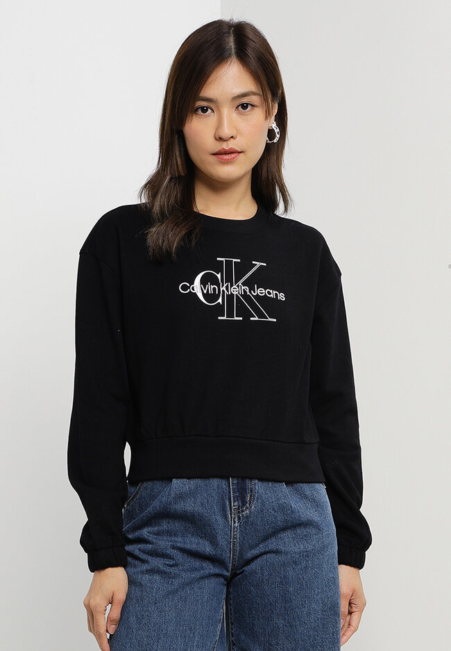 Calvin Klein Women Hoodies 