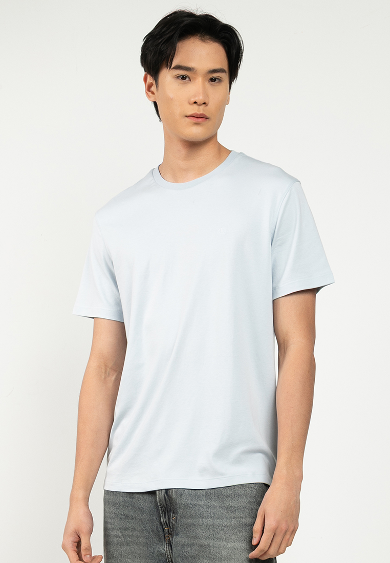 Calvin Klein Pima Cotton Tee - Calvin Klein Sport