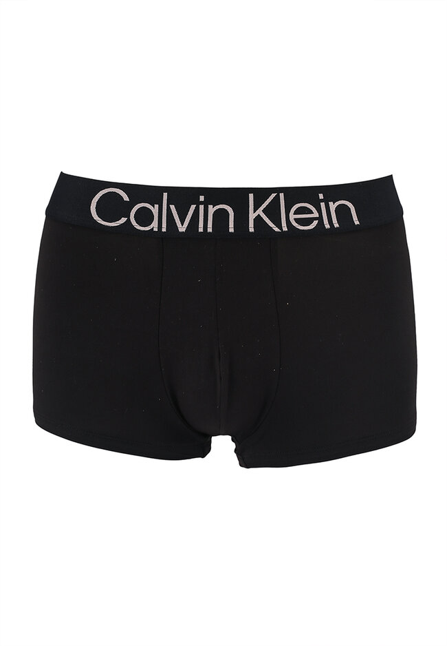 calvin klein all black underwear