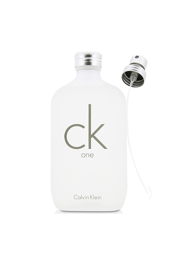 Calvin Klein CALVIN KLEIN - CK One Eau De Toilette Spray 200ml/6.7oz.