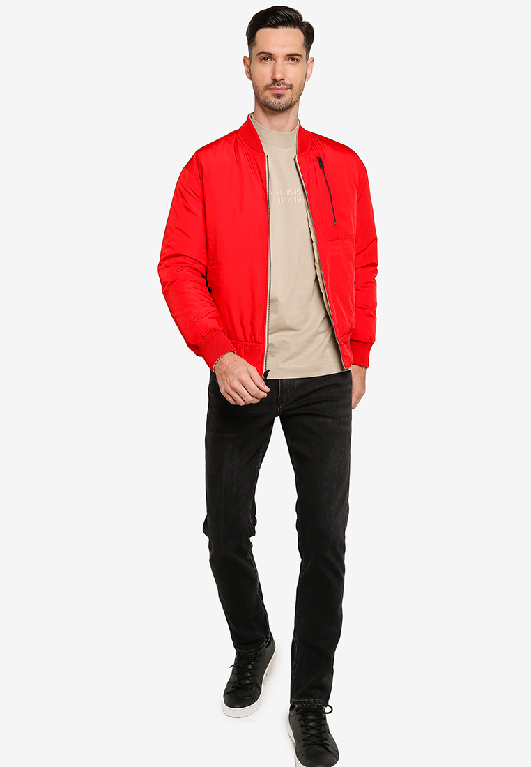 CALVIN KLEIN Men Jackets \u0026 Coats 2022 