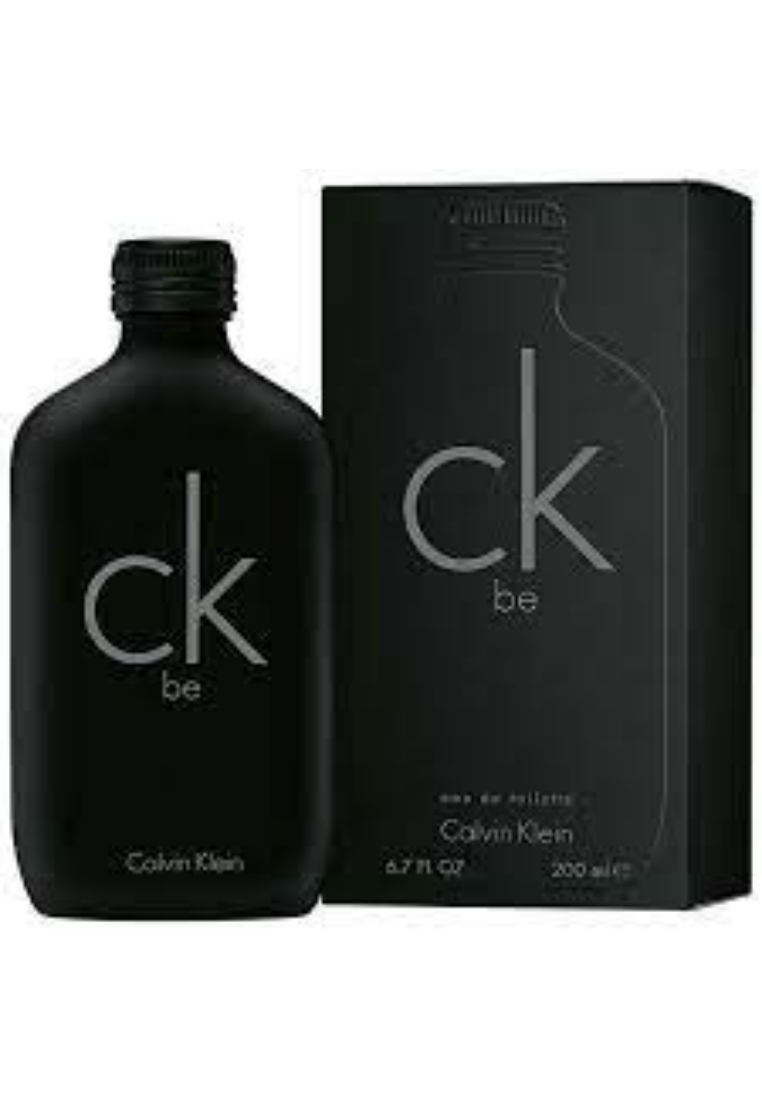 Calvin Klein Calvin Klein CK Be EDT 200mL