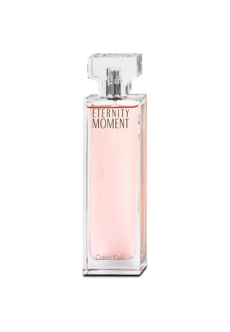 Calvin Klein Calvin Klein Eternity Moment EDP 100mL(Without Box)