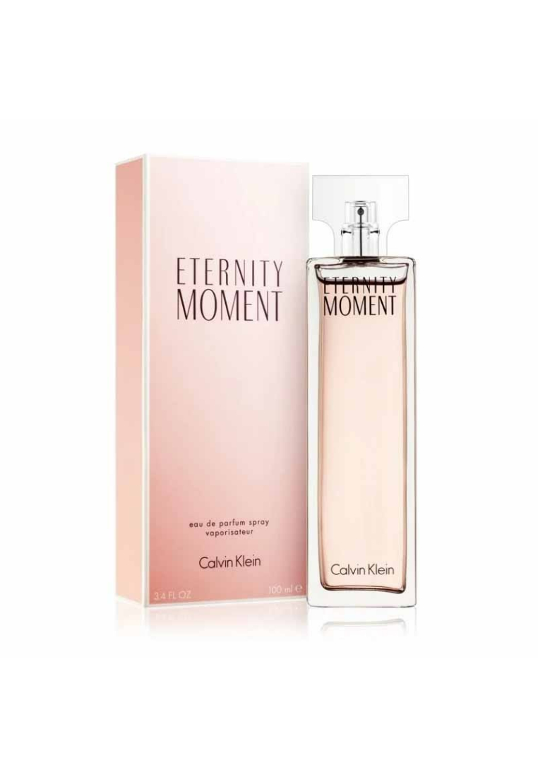 Calvin Klein Calvin Klein Eternity Moment EDP 100mL