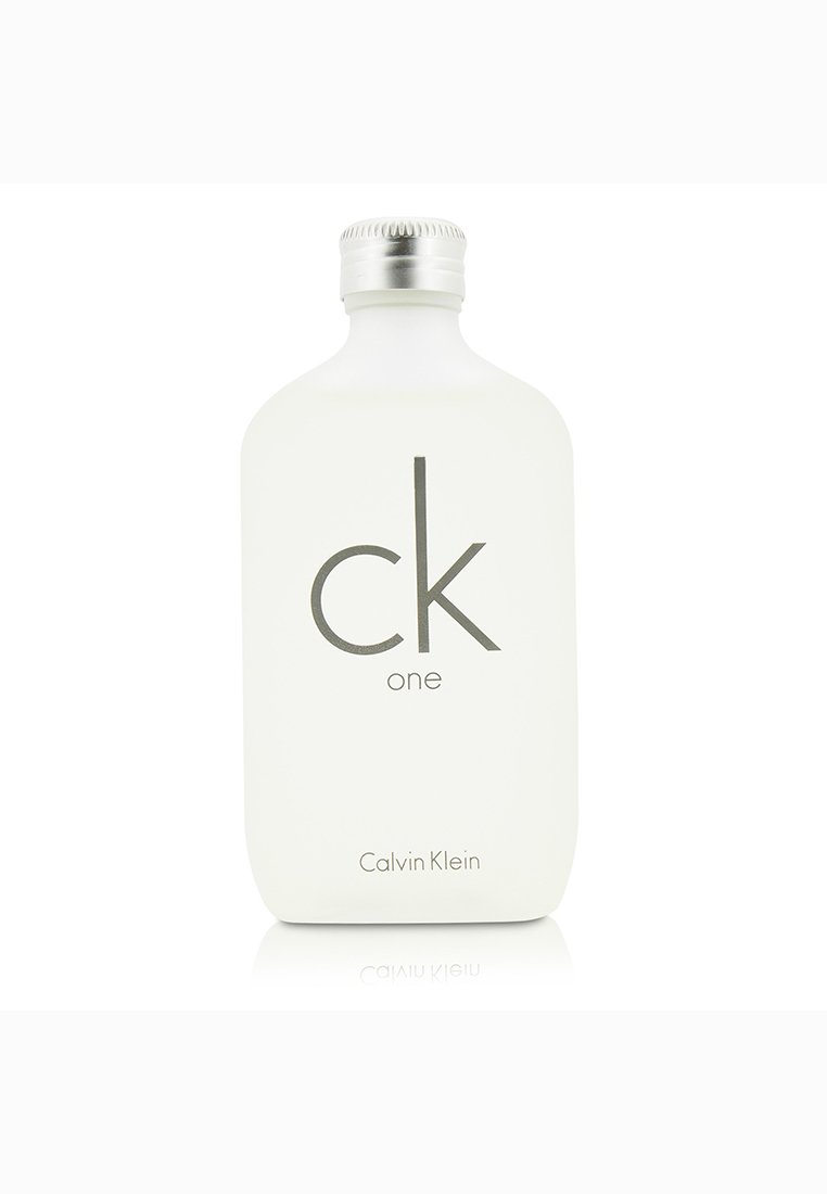 ck one ladies