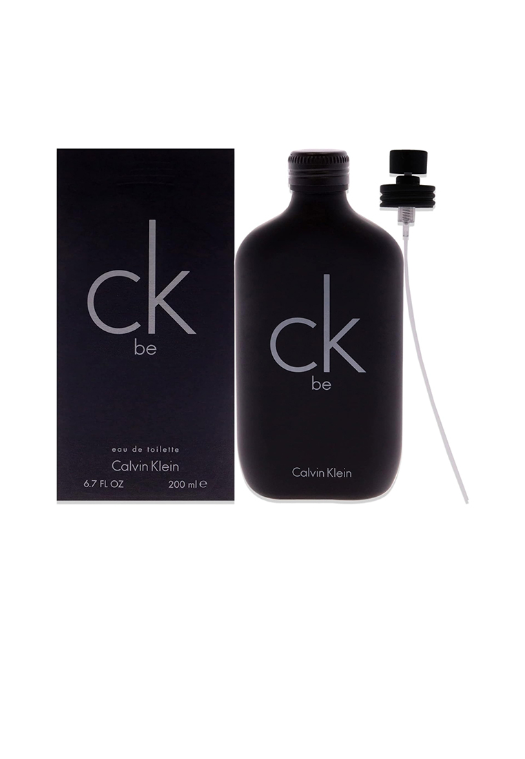 Calvin Klein Calvin Klein - CK BE Eau de Toilette 200ml