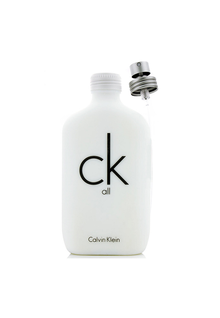 Calvin Klein CALVIN KLEIN - CK All Eau De Toilette Spray 200ml/6.7oz.