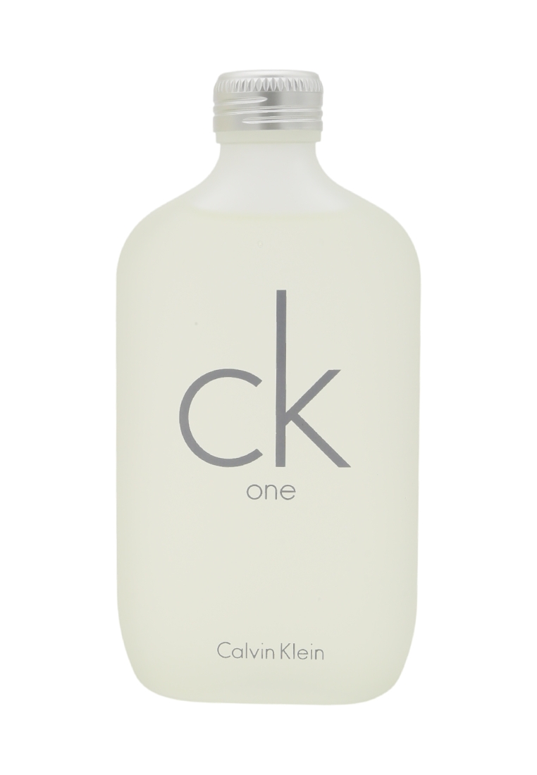 Calvin Klein CK ONE EAU DE TOILETTE 200ml