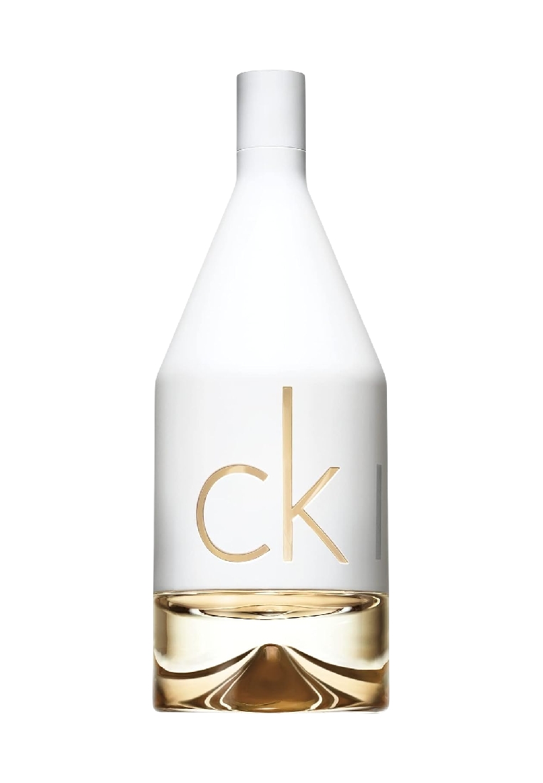 Calvin Klein CK IN2U FOR HER EAU DE TOILETTE 150ml