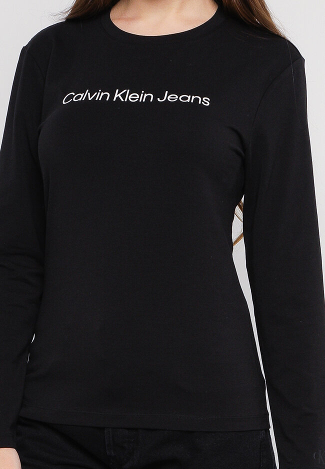 ck jeans t shirt women's