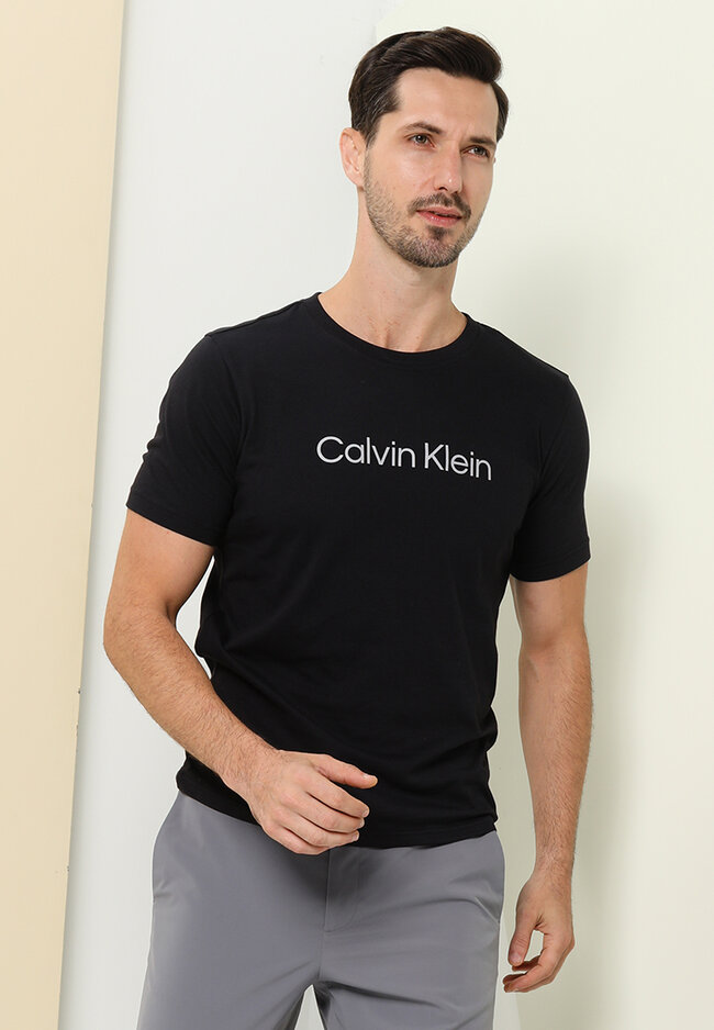 calvin klein t shirt 2021