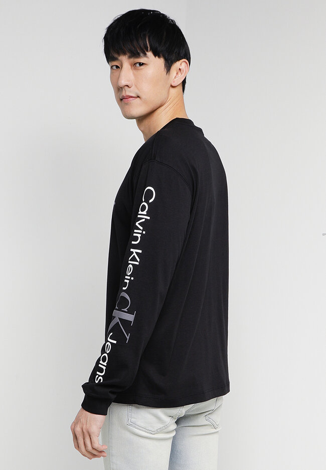 ck long sleeve shirt