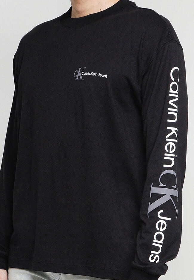 ck long sleeve shirt