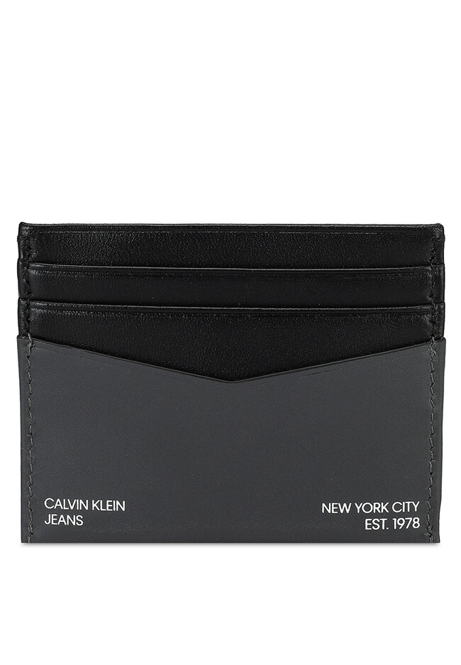 calvin klein change purse