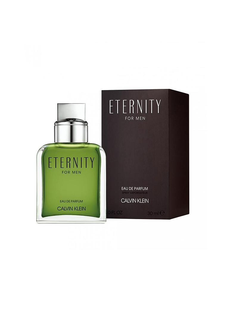 Calvin Klein Calvin Klein - CK Eternity Eau De Perfum EDP Spray for Men 30ml