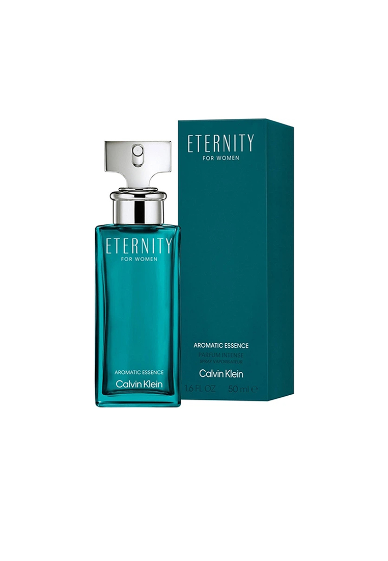Calvin Klein Calvin Klein - CK Eternity Aromatic Essence Parfum Intense Spray 50ml