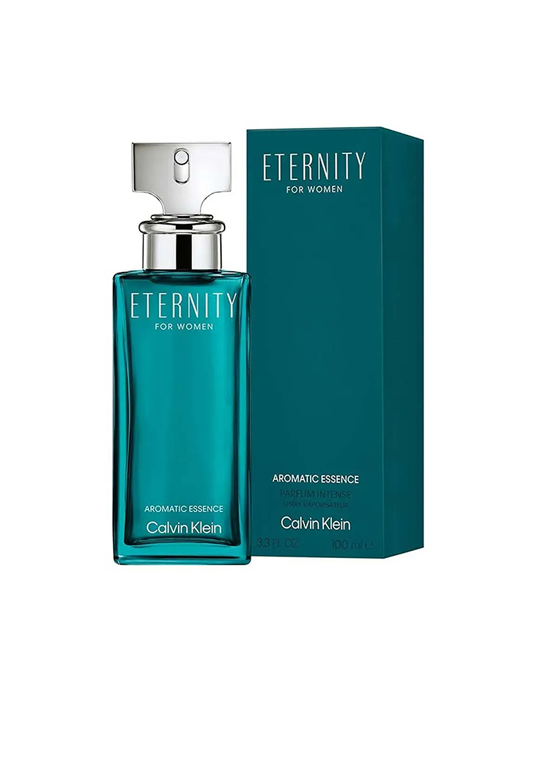 Calvin Klein Calvin Klein - CK Eternity Aromatic Essence Parfum Intense Spray 100ml