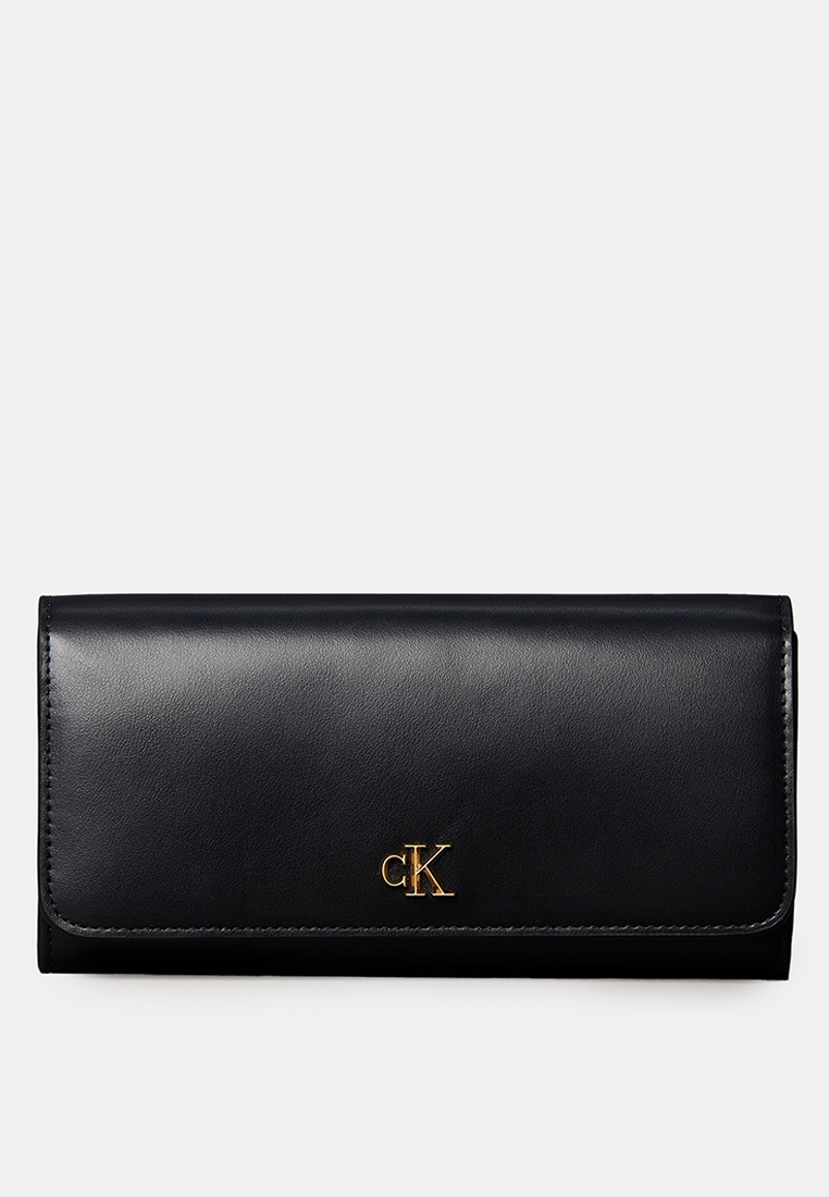 Calvin Klein Long Wallet - Calvin Klein Jeans