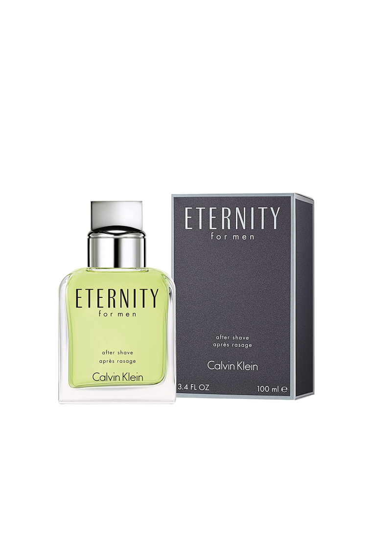 Calvin Klein Calvin Klein CK Eternity After Shave Lotion 100mL